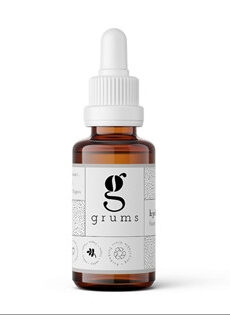 Grums serum, Hydra Calam serum 30ml